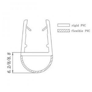 Screen Seal JSS-3640