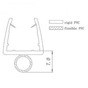 Screen Seal JSS-3650