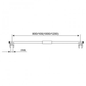 Stay Bar JSB-3510